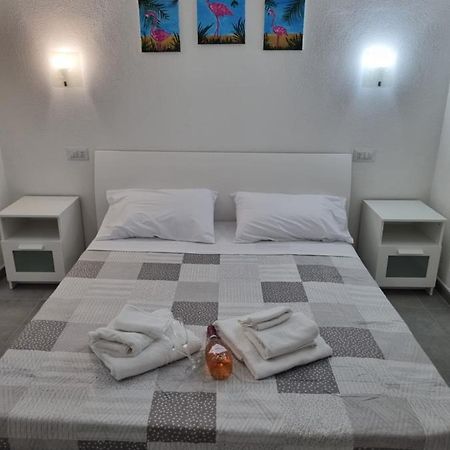 Mito Apartment Cagliari Extérieur photo
