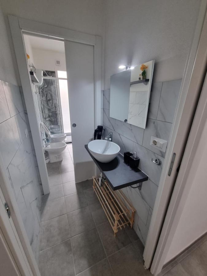Mito Apartment Cagliari Extérieur photo