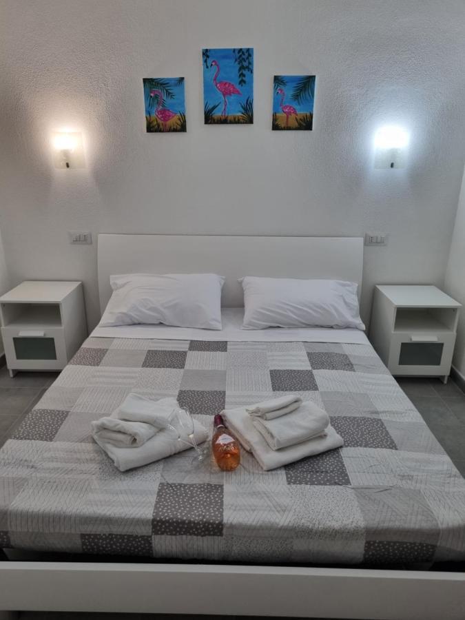 Mito Apartment Cagliari Extérieur photo