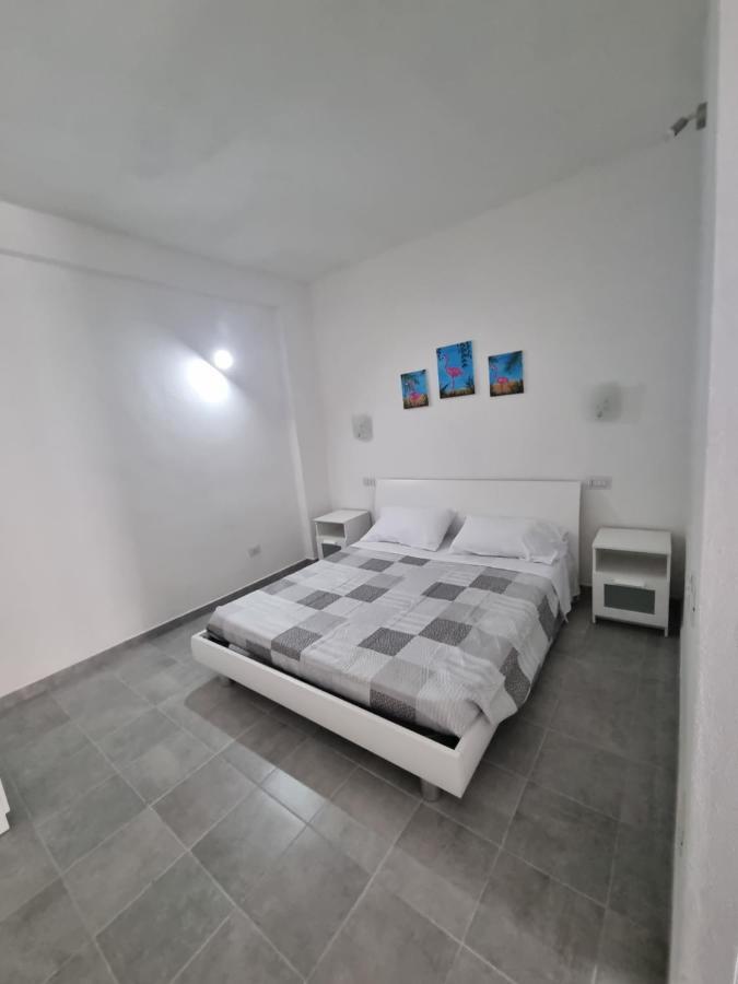 Mito Apartment Cagliari Extérieur photo