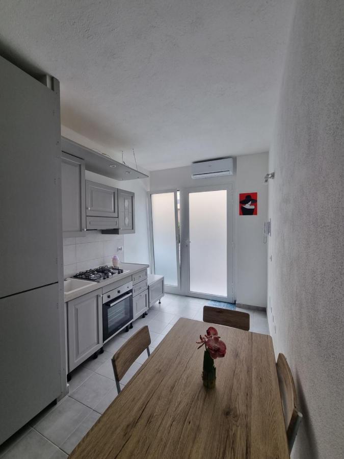 Mito Apartment Cagliari Extérieur photo