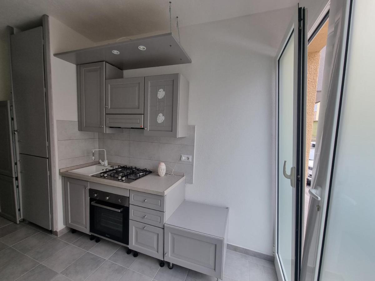 Mito Apartment Cagliari Extérieur photo