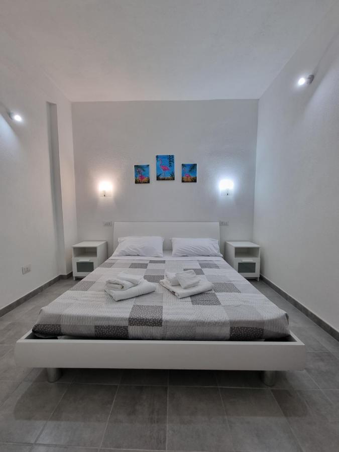 Mito Apartment Cagliari Extérieur photo