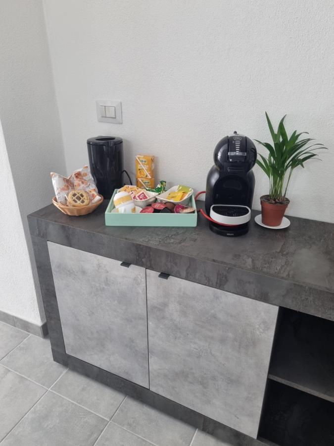 Mito Apartment Cagliari Extérieur photo