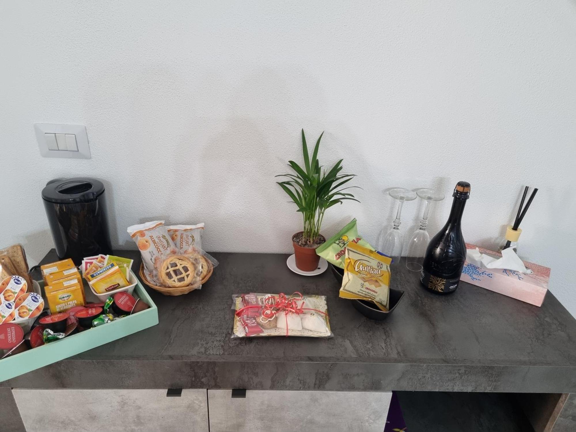 Mito Apartment Cagliari Extérieur photo