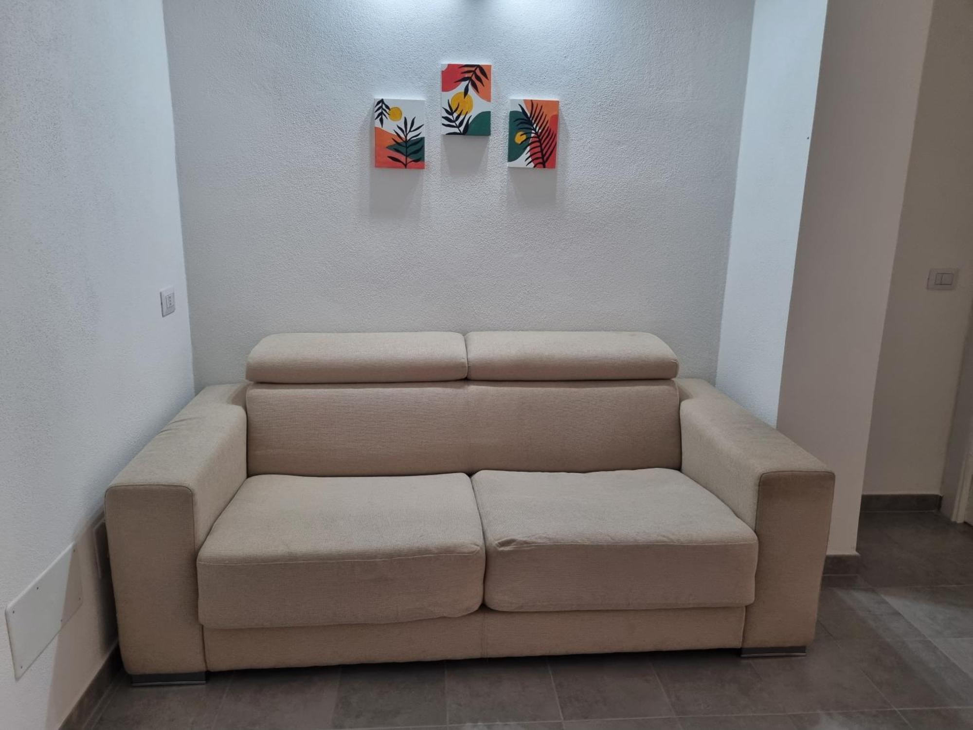 Mito Apartment Cagliari Extérieur photo