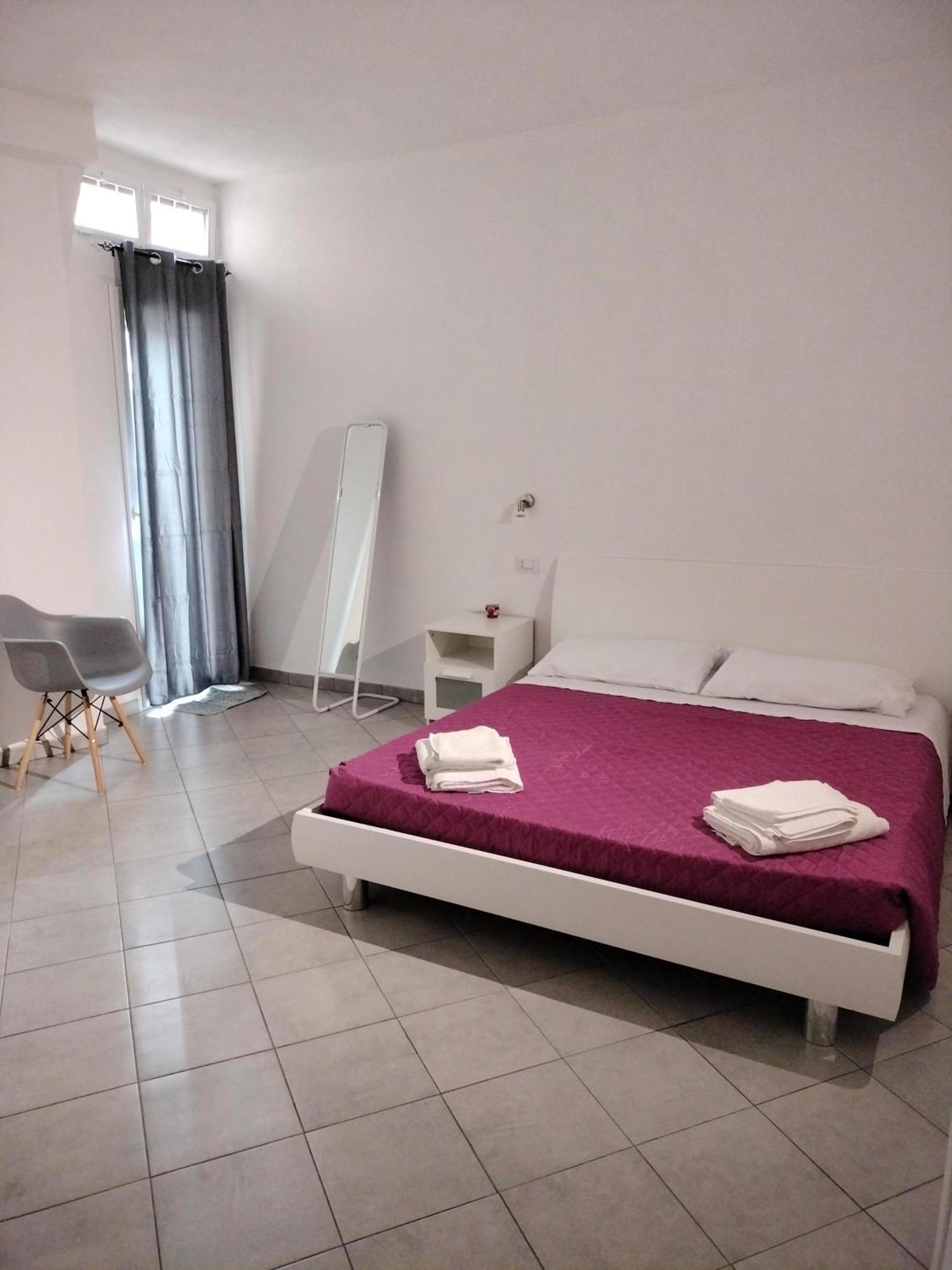 Mito Apartment Cagliari Extérieur photo