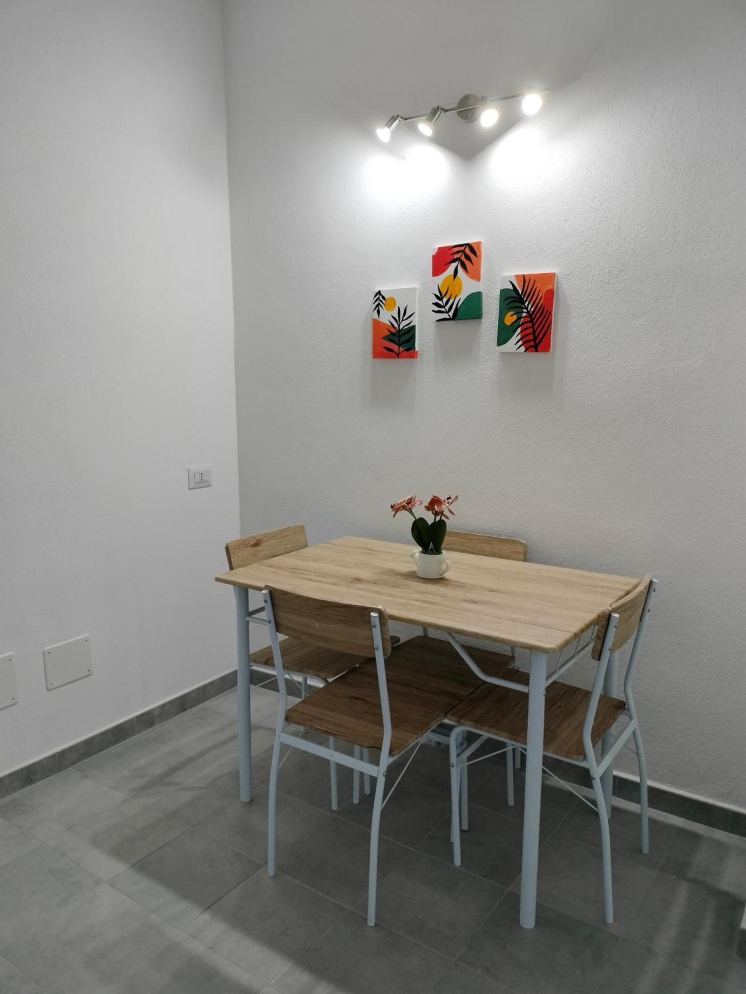 Mito Apartment Cagliari Extérieur photo